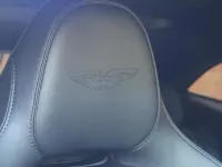 Used Aston Martin DBX 707 2025 Black SUV