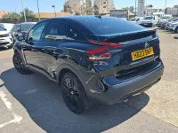 Used Citroën C4 PureTech 131 HP (96 kW) 2023 Black SUV