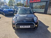 used Mini ONE Hatch 1.25dr