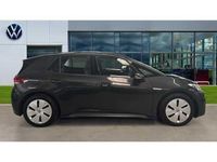 Used VW ID.3 Pro Performance 150 kW (204 HP) 2022 Manganeese grey Hatchback