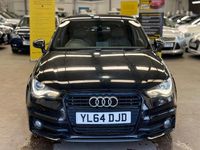 Usado Audi A1 S-Line 116 HP (85 kW) 2015 Preto Citadino