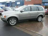 Used Volvo XC90 185 HP (136 kW) 2006 SUV