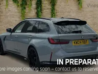 Used BMW M3 Competition Edition 510 HP (375 kW) 2024 Grey Estate