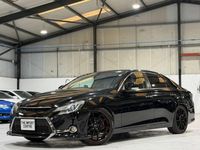 Used Toyota Mark X 2010 Black Estate