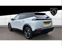 New Peugeot 2008 Allure 99 HP (72 kW) 2025 Other SUV