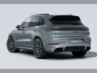 Used Porsche Cayenne E-Hybrid 464 HP (341 kW) 2024 Grey SUV