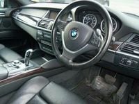 Used BMW X6 2009 SUV