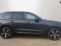 Used Volvo XC60 Ultra 250 HP (183 kW) 2025 Grey SUV