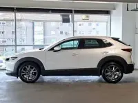 Used Mazda CX-30 Inclusive 186 HP (136 kW) 2022 White SUV