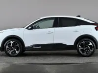 Used Citroën C4 PureTech 131 HP (96 kW) 2024 White SUV