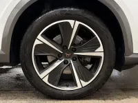 Used Cupra Formentor 150 HP (110 kW) 2023 White SUV