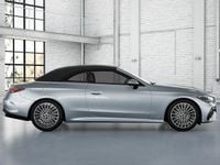 New Mercedes CLE300 AMG Line Premium 258 HP (189 kW) 2025 Cabriolet