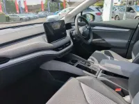 Nuevo Skoda Enyaq iV 154 kW (210 CV) 2026 Negro SUV