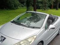 Used Peugeot 207 GTi 120 HP (88 kW) 2011