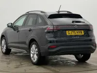 Used VW Taigo 95 HP (69 kW) 2025 SUV