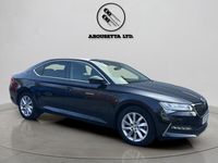 used Skoda Superb 1.5 TSI SE Technology 5dr DSG