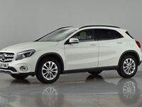 used Mercedes 200 GLA 1.6SE Executive