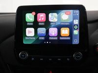 Used Ford Puma Performance Edition 2023 White Hatchback