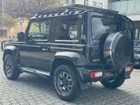 New Suzuki Jimny SZ5 101 HP (74 kW) 2026 Black SUV