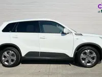 Used Suzuki Vitara SZ-T 120 HP (88 kW) 2016 White SUV