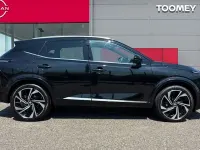 Used Nissan Qashqai Tekna+ 158 HP (116 kW) 2026 SUV