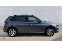 Used Skoda Kamiq SE 95 HP (69 kW) 2026 Graphite grey metallic SUV