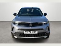Used Vauxhall Mokka Ultimate 128 HP (94 kW) 2022 Grey SUV