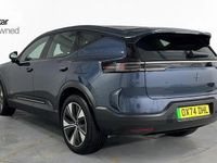 Used Polestar 3 Long Range Dual motor 359 kW (489 HP) 2025 Blue SUV