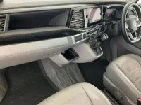 Used VW California California 201 HP (147 kW) 2022 Ascot grey Van