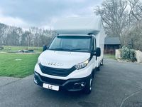 Used Iveco Daily 2023 White
