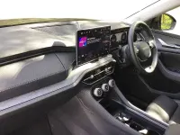 Second-hand Skoda Kodiaq SE L 193 CP (141 kW) 2025 Auriu SUV