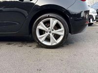 Begagnad Seat Leon FR 147 HK (108 kW) 2024 Svart Halvkombi