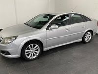 used Vauxhall Vectra 1.8 VVT SRi