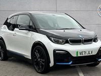 Used BMW i3 Comfort Edition 38 kW (52 HP) 2021 Hatchback