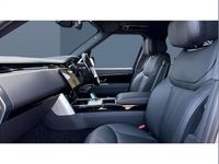 Nuevo Land Rover Range Rover Autobiography 344 CV (253 kW) 2025 Other SUV