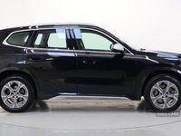 Used BMW X1 xLine 2023 Black SUV