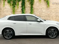 Used BMW iX2 M Sport 147 kW (201 HP) 2025 White SUV