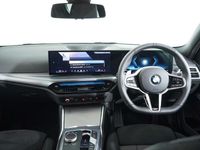 Used BMW 320 M Sport 181 HP (133 kW) 2025 White Sedan