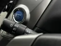 Used Toyota Prius+ 136 HP (100 kW) 2018 Black MPV