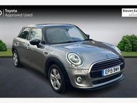 Used Mini Cooper Classic 136 HP (100 kW) 2020 Hatchback