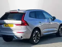 Used Volvo XC60 Plus 247 HP (181 kW) 2026 SUV