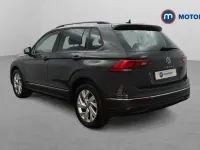 Used VW Tiguan Life 150 HP (110 kW) 2023 Grey SUV