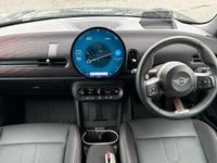 Used Mini Cooper Hatch 113 kW (154 HP) 2025 Grey Hatchback