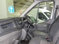 used Ford Transit 2.0 350 EcoBlue Leader FWD L3 H3 Euro 6 (s/s) 5dr