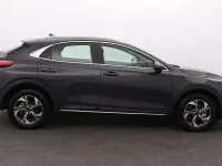 Novo Kia XCeed 2025 Cinzento SUV