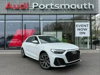 New Audi A1 S-Line 94 HP (69 kW) 2026 Other SUV