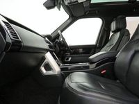 used Land Rover Range Rover 3.0 P400 Vogue SE 4dr Auto