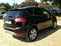Used Ford Kuga 2008 SUV