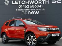 Used Dacia Duster Journey 90 HP (66 kW) 2024 SUV