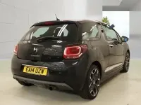 Used Citroën C1 2014 White Hatchback